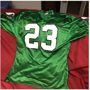 CFL Saskatchewan Roughriders jersey